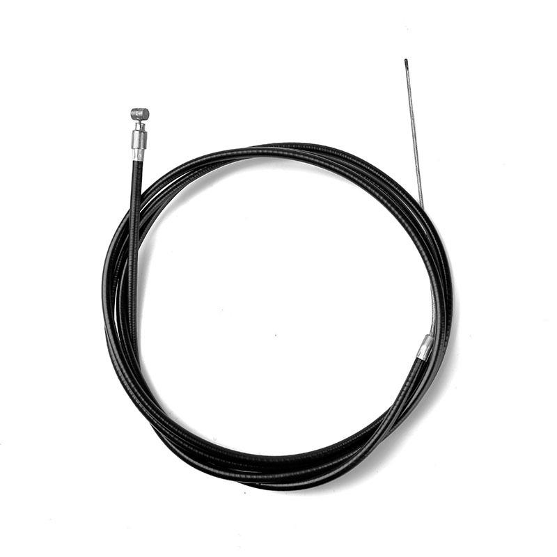 Bicycle Brake Cables MTB Road Bike Stainless Steel Cable Rust Corrosion Resistant Wire Housing Universal Rust Brake Lines