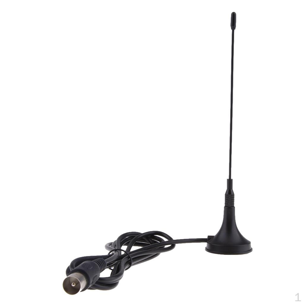 

1080P HD Digital TV UFV VFH Portable s
