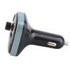 Car Bluetooth Adapter TYPE C USB Fast Charger MP3 Player Radio Transmitter Calling Cigar Lighter