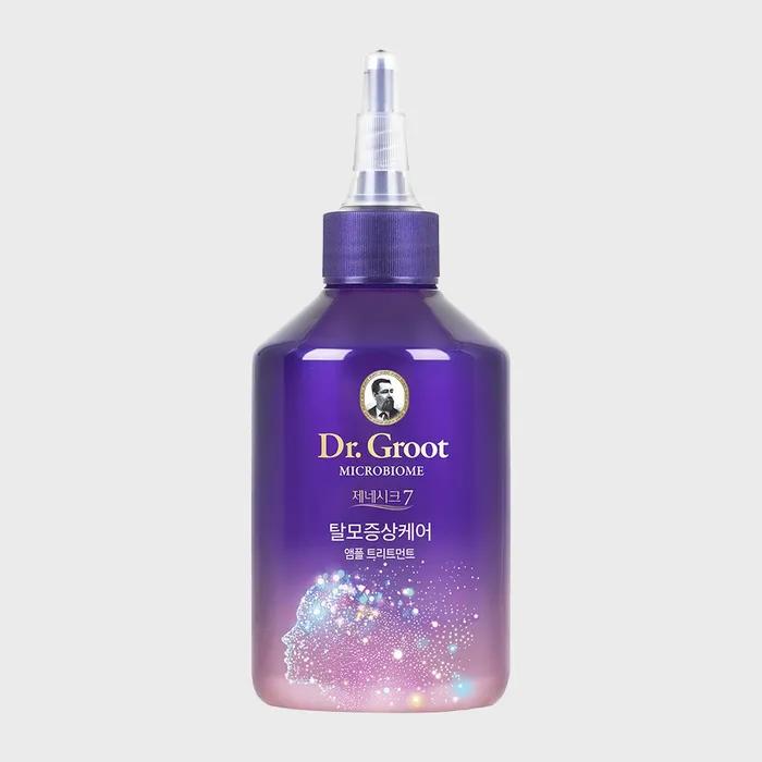 Dr. Groot_ Microbiome Ampoule Treatment 200ml