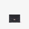 Lacoste Card Wallet Crocodile 2026 Kp Nf5118e56g000