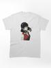 Shigurui Death Frenzy Kakegurui - Midari Ikishima Classic Unisex T-Shirt