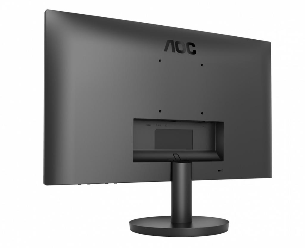 Monitor 24B3HA2 23,8 pollici IPS 100Hz HDMI Altoparlanti