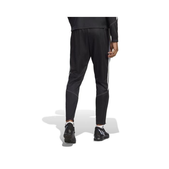Bukse - ADIDAS - Tiro 23 M - Svart - Herre - Pustende