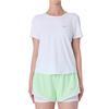 Skechers Stride Performance Tee, Womens white T-shirt