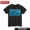 Always Be Nice To A Diver Shirt Scuba Diving Divers Women Men Funny Shirt Edgy Minimalist Classic Clothing Y2K Casual Days
