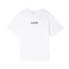 Levis American Print Cotton Loose Casual Short Sleeve T-Shirt Men Tops 87373-0442