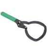 Handcuffs Type Oil Filter Wrench Remover Car Engine Repair Spanner Removal Hand Tool 75 96mm