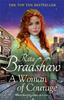 A Woman of Courage by Rita Bradshaw Paperback Book 9781035000326