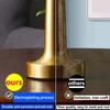 Retro Led Night Lights 3 Color Indoor Lighting Creative Led Table Lamp  Hotel Bar Coffee Table