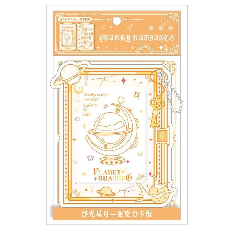 Anime Goods Display | Magic Formation Series Card Holder Magic Formation Series