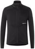 Jacket Super Natural Adventure Track Jacket Black