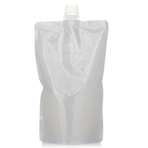 Shiseido Pro Sublimic Adenovital Shampoo 450ml Refill