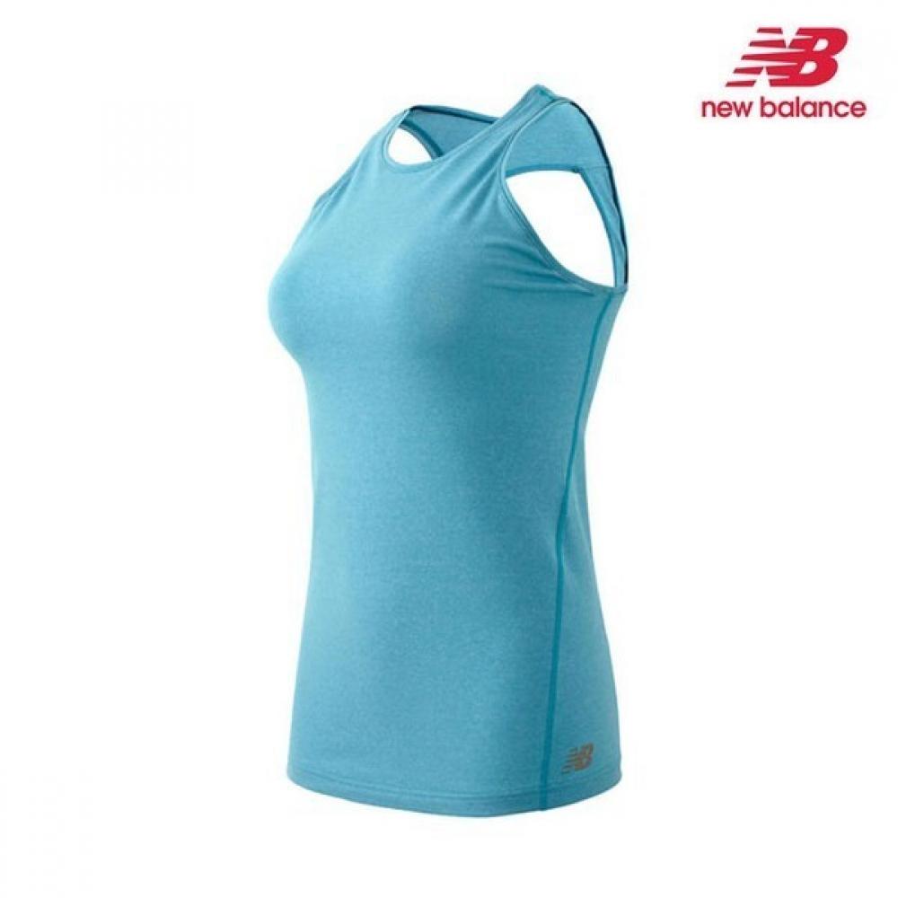 

New Balance Tank Top Emerald Nbng746482 77 95/L