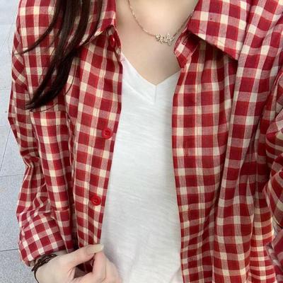 Tops – Blusas y camisas