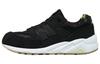 580 Wmns 'Black Grey' Women's WRT580RK