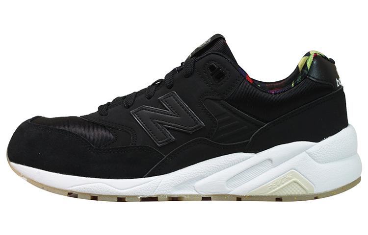 580 Wmns New Balance Черно-серый Женские WRT580RK 36