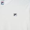 Fila V Neck Polishing Tee Tennis
