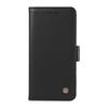 For iPhone 17 Wallet Phone Case YIKATU YK-003 Leather Stand Cover