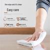 Portable Thickened PVC Transparent Dining Table Mat