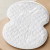 100pcs Sweat Absorbing Core Underarm Sweat Pads Ultra Thin Perspiration Pads  For Daily Wear