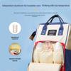 Nanjiren Multifunctional Large Capacity Diaper Backpack