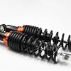 2Pcs Adjustable Motorcycle Shock Absorber Wear-resistant Hydraulic Rear Shocks  Pocket Bike