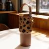 Stylish 316 Stainless Steel Insulated Water Bottle