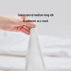 8H 100% Mulberry Silk Summer Cooling Quilt