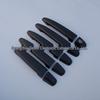 Carbon Fiber Handle Cover for 2003-2009 Toyota Prado FJ120 Exterior Door Handles