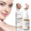 Eelhoe 30ml Turmeric Oil Pure Natural Pleasant Moisturizing Anti-aging