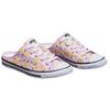 Converse Chuck Taylor All Star Dainty Mule Slip 'Fruit Pack Lemon' Women's 568142C