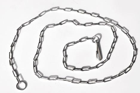 LONG PASTURE CHAIN D-19 6MM - LAN 6 PA PCS