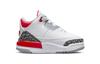 Jordan 3 Retro Fire Red 2022 TD DM0968-160