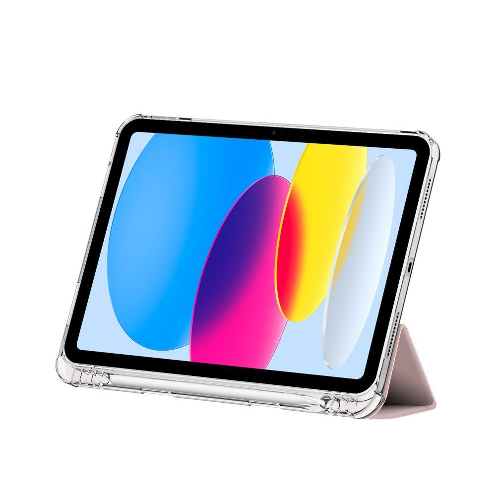 Tech-Protect Sc Pen Hybrid Ipad 10.9 10 / 2022 / 11 11 / 2025 Pink