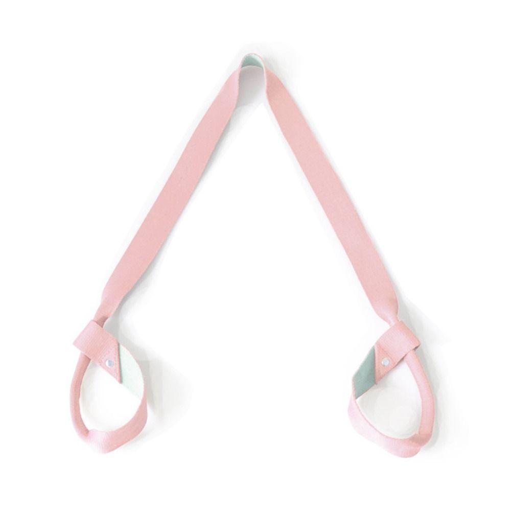 

Adjustable Yoga Mat Carrying Strap Elastic Yoga Mat Shoulder Carrier Gym Sports