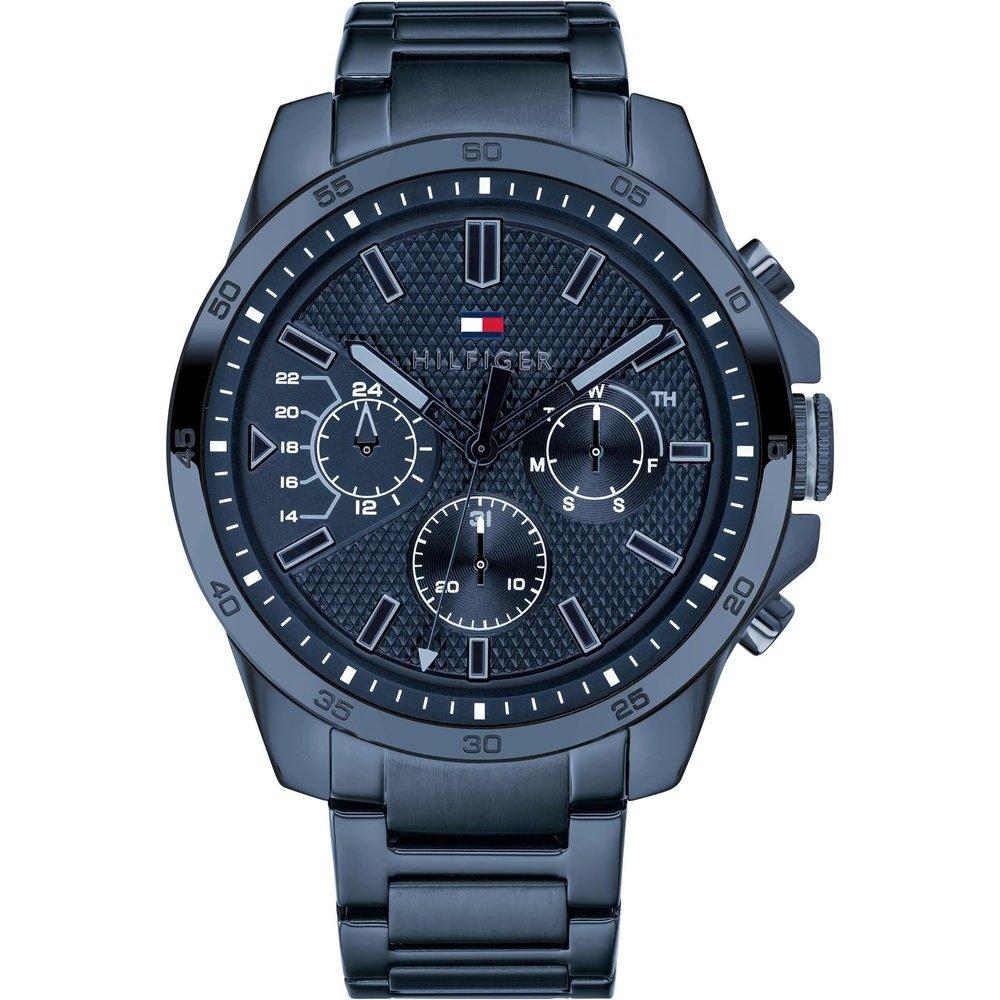 Tommy Hilfiger 1791560 vīriešu pulkstenis 46mm