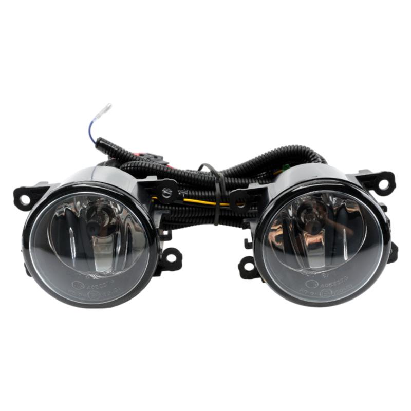 Fog Light Kit for 2012-2014 Ford Ranger