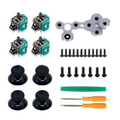 Set di Cappucci per Modulo Sensore Joystick Analogico per Accessori di Ricambio