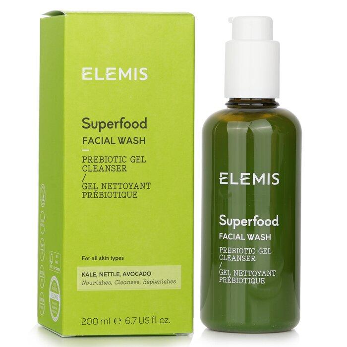 ELEMIS Facial Wash