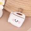Cartoon Doll Car Keychain Bag Pendant Cute Doll Pendant Bag Pendant Accessories Toy