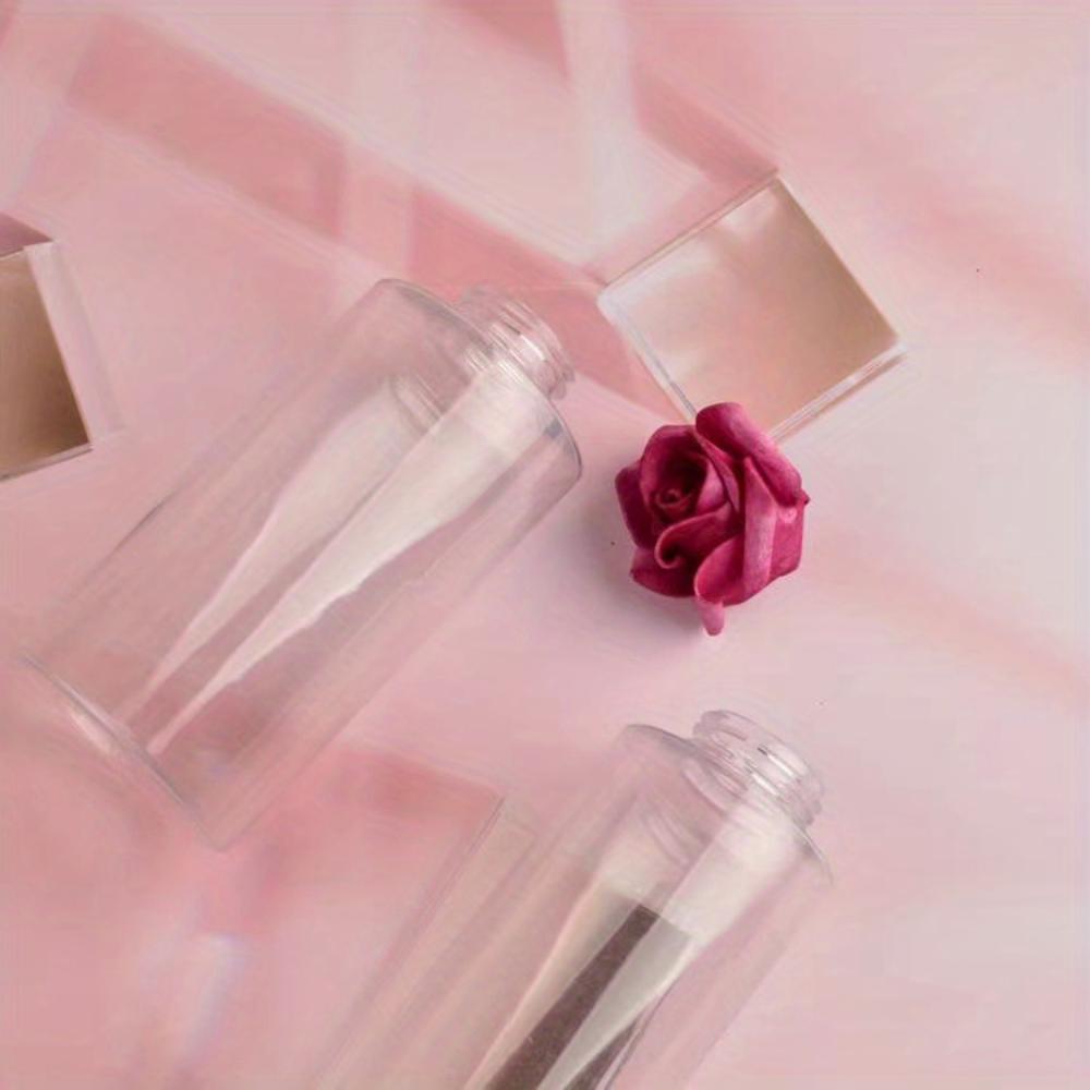 Press-type Makeup Remover Water Bottling, Extrusion Beauty Toner Nail Polish Remover Water Bottling, Press Pump Head Travel Portable