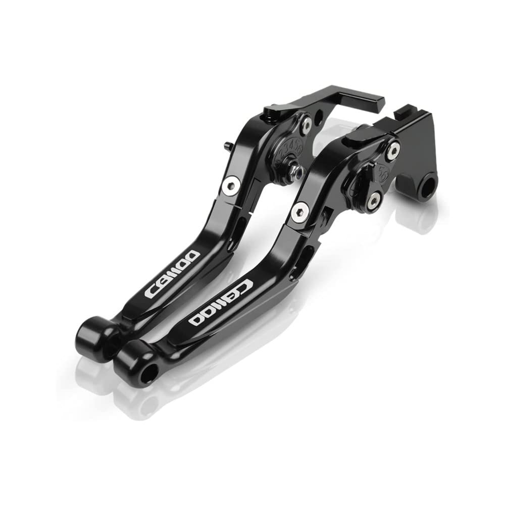 6 Adjustable Aluminum Brake Clutch Lever CB1100 / GIO Special CB1100RS CB1100EX 2013 2014 2015 2016 2017 2018 2019