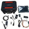 FAW Jiefang 3rd Gen Diagnostic Tool