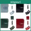 Crossborder Fashion Womens Wallet With Pu Material And Antitheft Zipper For Daily Use