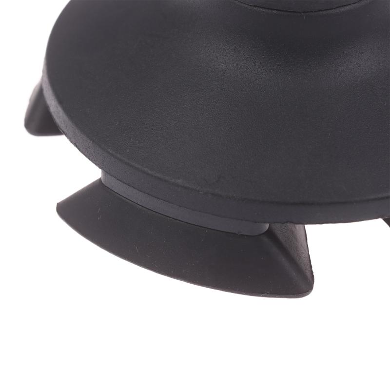 Non-Slip Crutch Tips Walking Cane Foot Covers For Elderly Stability Trekking Pole Protector Hiking Stick End Caps Cane