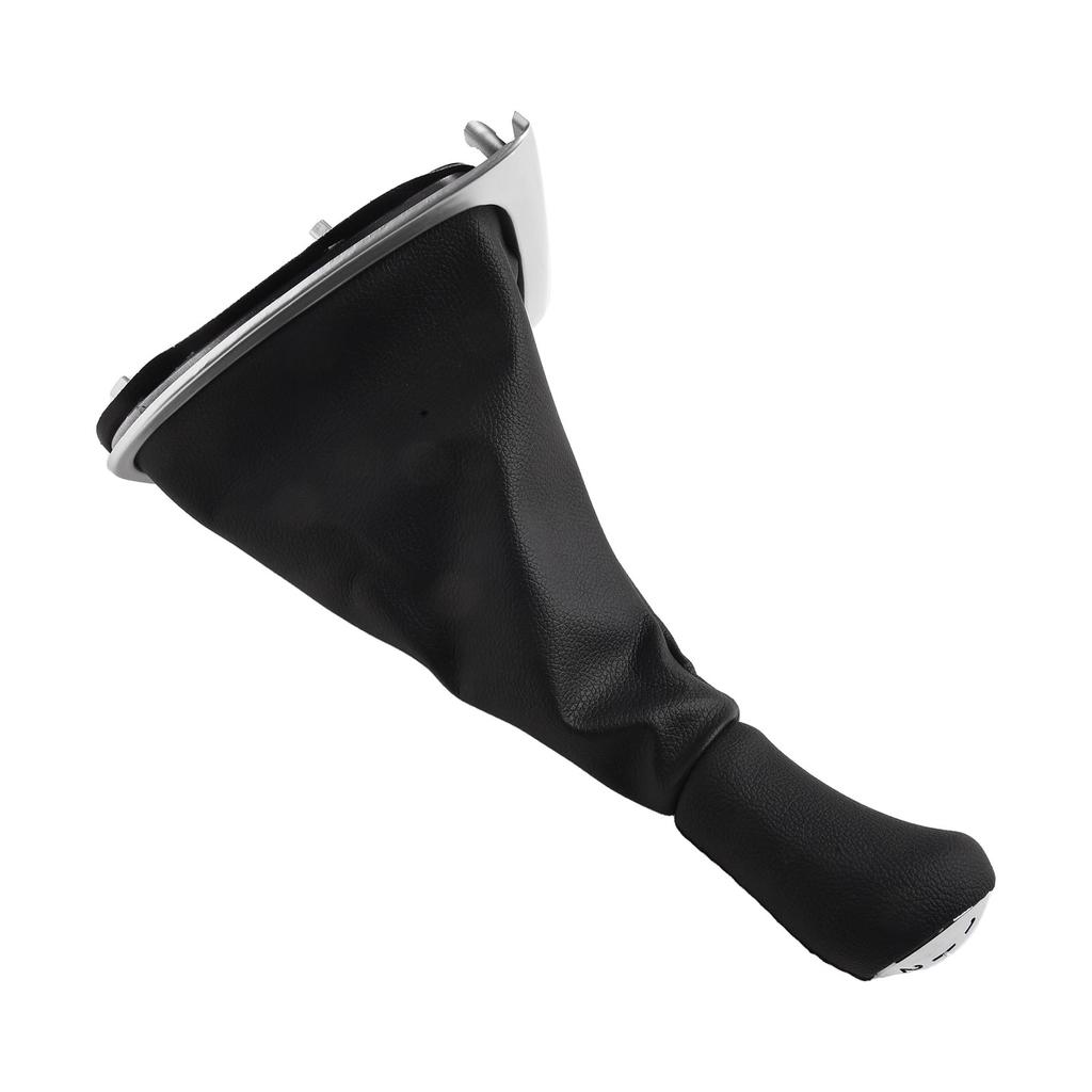 Car Interior Upgrade Speed Shift Knob As Shown In The Figure Driving Safety Ergonomic Grip One-Handed Operation