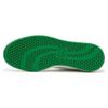 PUMA Star OG Unisex Versatile Comfortable Wear-resistant Low Top Skate Shoes White Green 393199-01