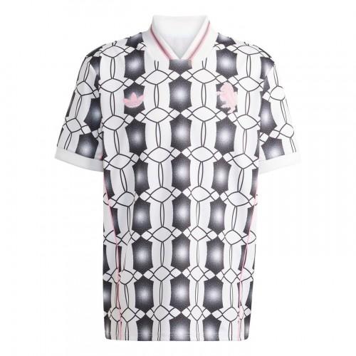 adidas Mens 25/26 Juventus FC Football Jersey
