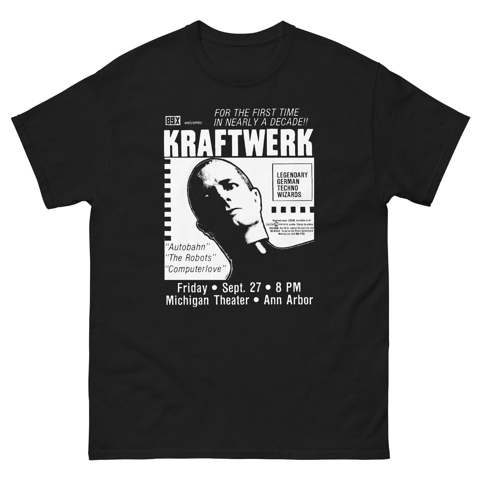 80s music Men s classic tee M